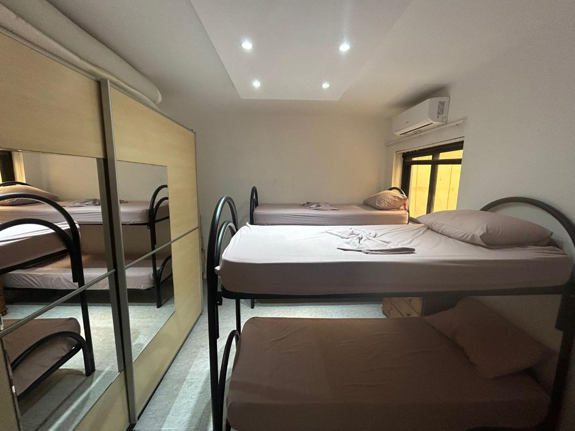 No 6 Poseidon Apartment San Ġiljan Exterior foto